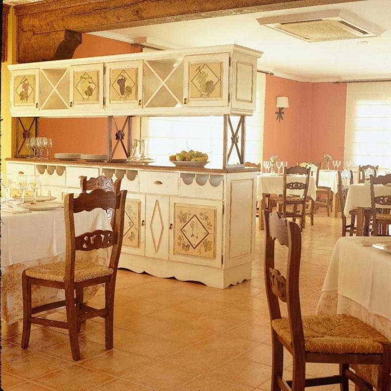 Hosteria De Guara Bierge Exterior photo