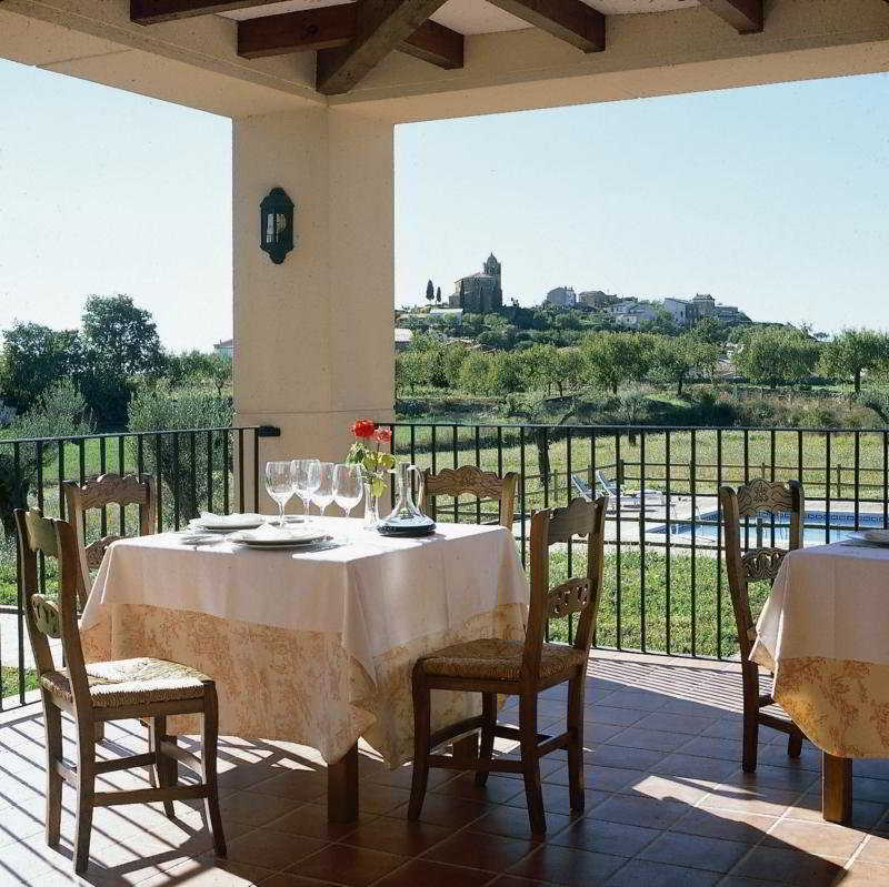 Hosteria De Guara Bierge Exterior photo